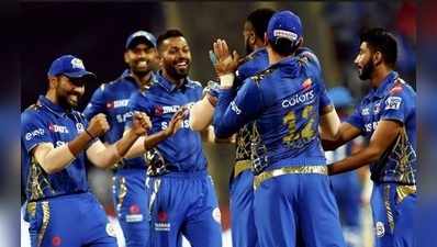 IPL 2019 MI vs DC Highlights:  ఢిల్లీ క్యాపిటల్స్‌పై ప్రతీకారం తీర్చుకున్న ముంబయి