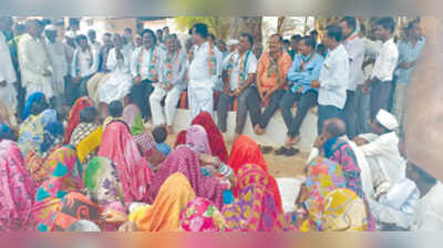 ಸಂವಿಧಾನ ಪೂರಕ ಕೆಲಸ ಮಾಡುವರಿಗೆ ಮತ ನೀಡಿ