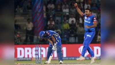 IPL 2019: आईपीएल में 150 विकेट लेने वाले पहले भारतीय गेंदबाज बने अमित मिश्रा
