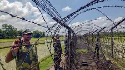 പാക് ആയുധക്കടത്ത്: നിയന്ത്രണരേഖ വഴി നാളെ മുതൽ വ്യാപാരമില്ല