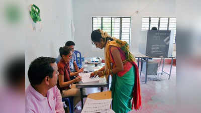 Lok Sabha Polls 2019: ৬৮% ভোট পড়ল দ্বিতীয় দফায়, আগ্রহ দেখাল না শ্রীনগর