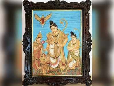 129 ವಸಂತ ಪೂರೈಸಿದ ಶ್ರೀರಾಮಾಭ್ಯುದಯ ಸಭಾದಲ್ಲಿ ತಿಂಗಳು ಪೂರ್ತಿ ಸಂಗೀತ ಕಾರ್ಯಕ್ರಮ