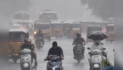 తెలంగాణలో అకాల వర్షం... భారీగా పంట నష్టం