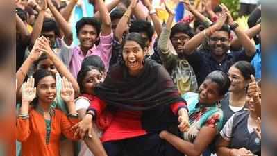 TN HSC 12th Results Out: வழக்கம் போல் மாணவர்களை விட மாணவியர் அதிகளவில் தேர்ச்சி!