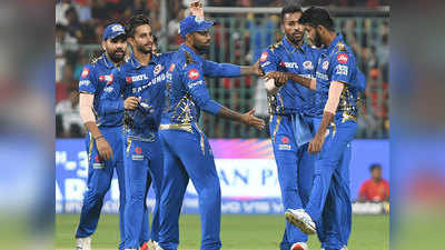 IPL 2019 Points Table: दिल्ली को हराकर दूसरे नंबर पर पहुंची मुंबई, जानें अन्य के बारे में