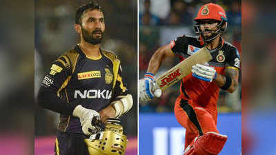 IPL 2019, KKR vs RCB: अगर-मगर के फेर में फंसी आरसीबी के लिए केकेआर के खिलाफ ‘करो या मरो’ का मुकाबला