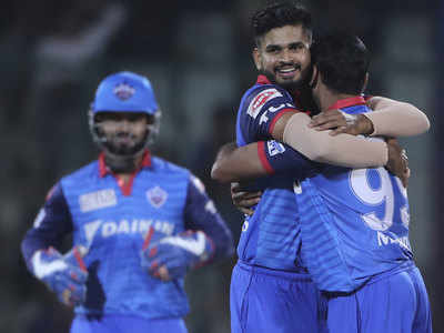 IPL 2019, DC vs MI- श्रेयस अय्यर ने माना मुंबई इंडियंस हर मामले में भारी पड़ी