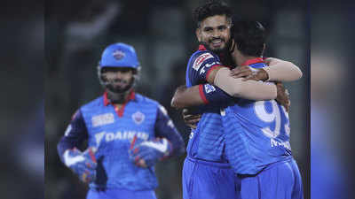 IPL 2019, DC vs MI- श्रेयस अय्यर ने माना मुंबई इंडियंस हर मामले में भारी पड़ी