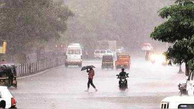 23 വരെ ശക്തമായ ഇടിമിന്നലിന് സാധ്യത; പാലക്കാടും യെല്ലോ അലര്‍ട്ട്