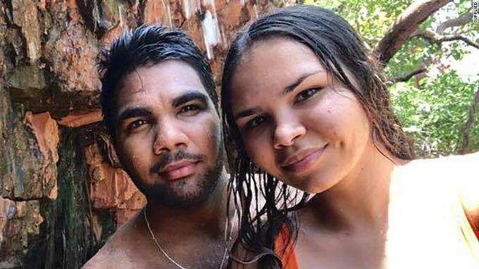 australia couple