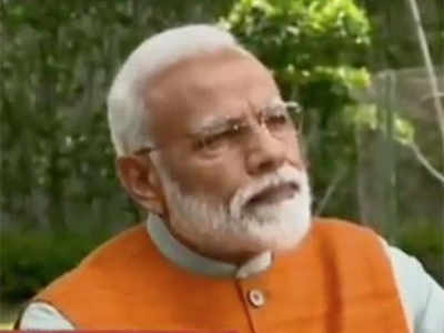 साध्वीच्या उमेदवारीचा वाद काँग्रेसला महागात पडेल: PM