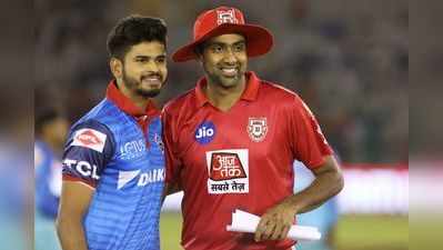 DC VS KXIP Preview: தள்ளாடும் டெல்லியை தட்டித்தூக்குமா பஞ்சாப்!