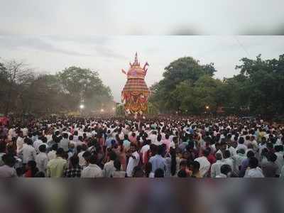 2.60 ಲಕ್ಷ ರೂ.ಗಳಿಗೆ ಹರಾಜಾದ ಬಾವುಟ