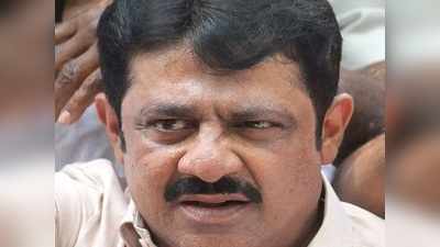 कर्नाटक के कांग्रेसी मंत्री की फिसली जबान, किया मोदी पर पर्सनल अटैक