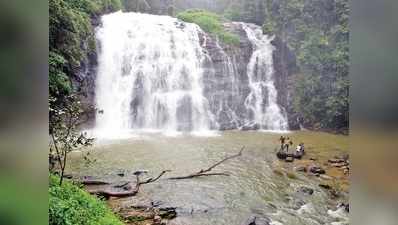 ಮತ್ತೆ ಚಿಗುರಿಕೊಂಡ ಕೊಡಗು ಪ್ರವಾಸೋದ್ಯಮ