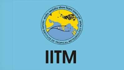 IITM Recruitment 2019: இந்திய வானிலை ஆய்வு மையத்தில் வேலை வாய்ப்பு