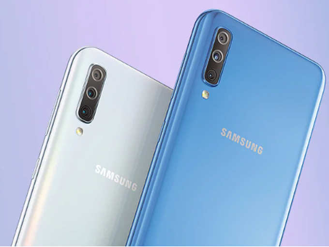 Samsung Galaxy A70