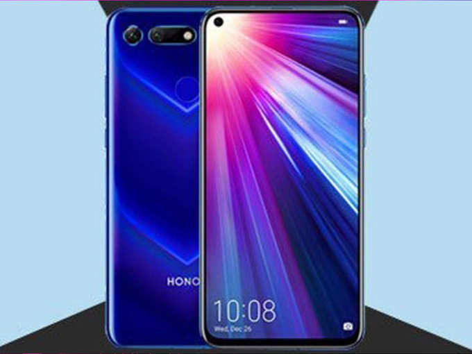 Honor 20i