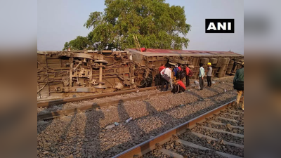 पूर्वा एक्सप्रेस के पैसेंजरों के लिए वरदान बन गए एलएचबी कोच