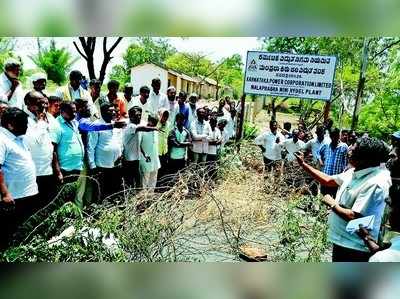 ರೈತರ ಪಂಪ್‌ಸೆಟ್‌ಗಳಿಗೆ ಪುನಃ ವಿದ್ಯುತ್‌ ಸಂಪರ್ಕ