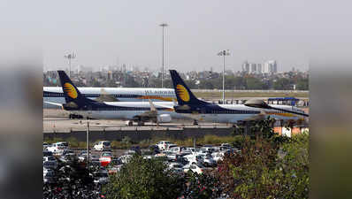 एयर इंडिया और स्पाइसजेट उड़ाएंगी जेट एयरवेज के विमान!
