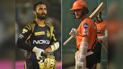 IPL 2019, SRH vs KKR: क्या रसेल को रोक पाएगी सनराइजर्स हैदराबाद, केकेआर से फाइट आज