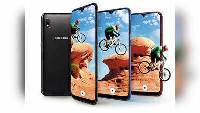 सर्टिफिकेशन वेबसाइट पर दिखा Samsung Galaxy A10e, जल्द हो सकता है लॉन्च