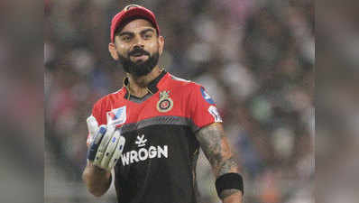 IPL 2019: थोक के भाव में RCB के लिए रन बना रहे हैं कोहली, रैना-धोनी-रोहित हैं पीछे