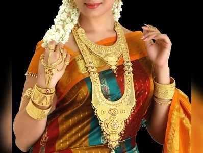 Today Gold Rate: బంగారం వెలవెల.. వెండి మిలమిల