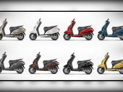 Honda Activa: హోండా స్కూటర్ల అమ్మకాలు ఢమాల్!