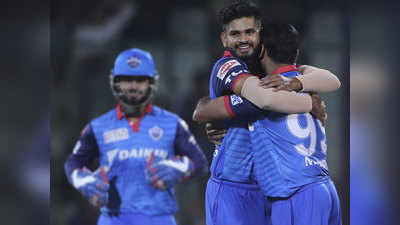 IPL 2019 Points Table: हार के बावजूद दूसरे नंबर पर बरकरार मुंबई इंडियंस, जानें अन्य के बारे में