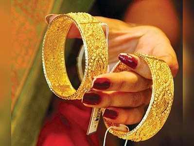 Gold Rate in Kerala: സംസ്ഥാനത്ത് സ്വർണവില മാറ്റമില്ലാതെ തുടരുന്നു