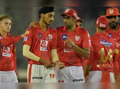 KXIP vs DC: ఐపీఎల్‌లో అశ్విన్‌కి రూ.12 లక్షలు జరిమానా