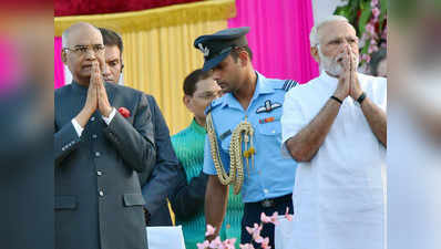 श्रीलंका में धमाके: राष्ट्रपति रामनाथ कोविंद और प्रधानमंत्री मोदी ने की निंदा, कहा- हम श्रीलंका के साथ