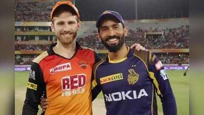 KKR vs SRH Highlights: ఉప్పల్‌ మళ్లీ ఊపేసిన హైదరాబాద్.. కోల్‌కతా చిత్తు 