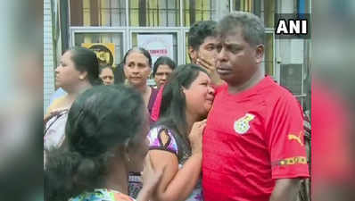 श्रीलंका में सीरियल धमाकों पर पीएम मोदी ने की श्रीलंकाई राष्ट्रपति से बात, दिया हरसंभव मदद का भरोसा