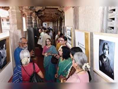 ದೇಶಕ್ಕೆ ಸಾಂಸ್ಕೃತಿಕ ಸ್ವಾತಂತ್ರ್ಯ ದೊರಕಿಸಿಕೊಟ್ಟ ದಿಟ್ಟೆ ಕಮಲಾ ದೇವಿ