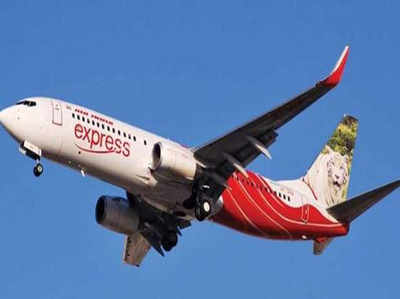 जेट एयरवेज के बोइंग 737 विमानों को पट्टे पर लेने को विचार कर रही एयर इंडिया एक्सप्रेस