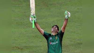 तेंडुलकर के गले लगना चाहते हैं पाकिस्तानी बल्लेबाज आबिद अली