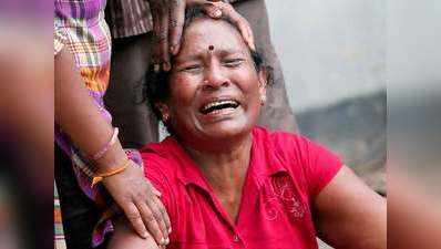 श्रीलंका: सीरियल बम धमाकों में तीन भारतीयों समेत 35 विदेशी नागरिकों की मौत