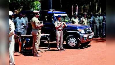 ಚುನಾವಣೆ ಕೆಲಸದಲ್ಲಿ ನಿರ್ಲಕ್ಷ ್ಯ ತೋರಿದರೆ ಕ್ರಮ