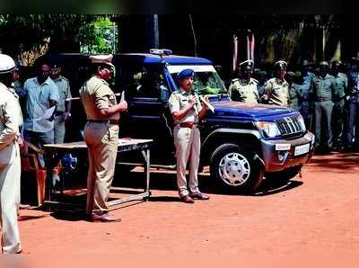 ಚುನಾವಣೆ ಕೆಲಸದಲ್ಲಿ ನಿರ್ಲಕ್ಷ ್ಯ ತೋರಿದರೆ ಕ್ರಮ