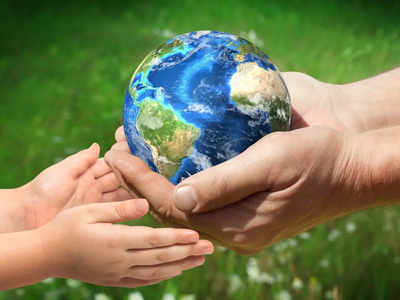 World Earth Day: ధరణిని కాపాడి జీవ జాతిని రక్షించుకుందాం!