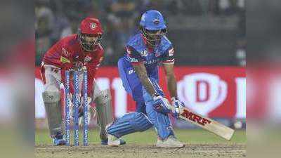 IPL 2019: चौके जड़ने में मास्टर हैं दिल्ली वाले, धवन सबसे आगे