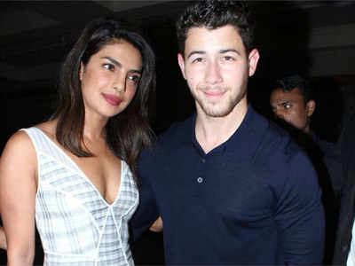 फोटो: Priyanka Chopra ने निक जोनस के साथ मनाया शादी के बाद अपना पहला ईस्टर