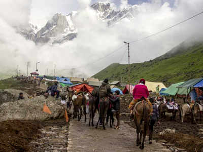 ऋषिकेश में चारधाम यात्रियों का रजिस्ट्रेशन आज से शुरू