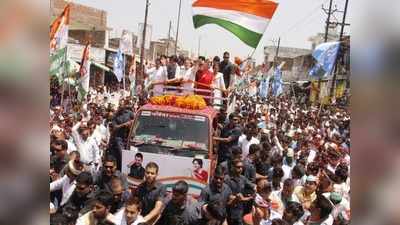 लोकसभा चुनाव: अमेठी सीट पर राहुल गांधी का नामांकन वैध पाया गया