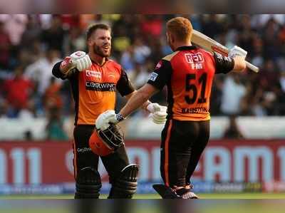 Sunrisers Hyderabadకి భారీ షాక్.. ఐపీఎల్‌కు వార్నర్, బెయిర్‌స్టో దూరం!