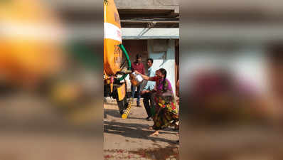 ಕುಡಿಯುವ ನೀರು, ನರೇಗಾ ಯೋಜನೆ ಅನುಷ್ಠಾನ ಚುರುಕು