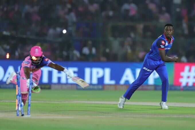 Sanju Samson